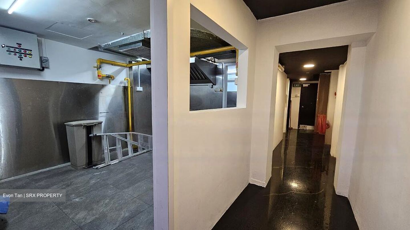 Craig Place (D2), Shop House #477973731